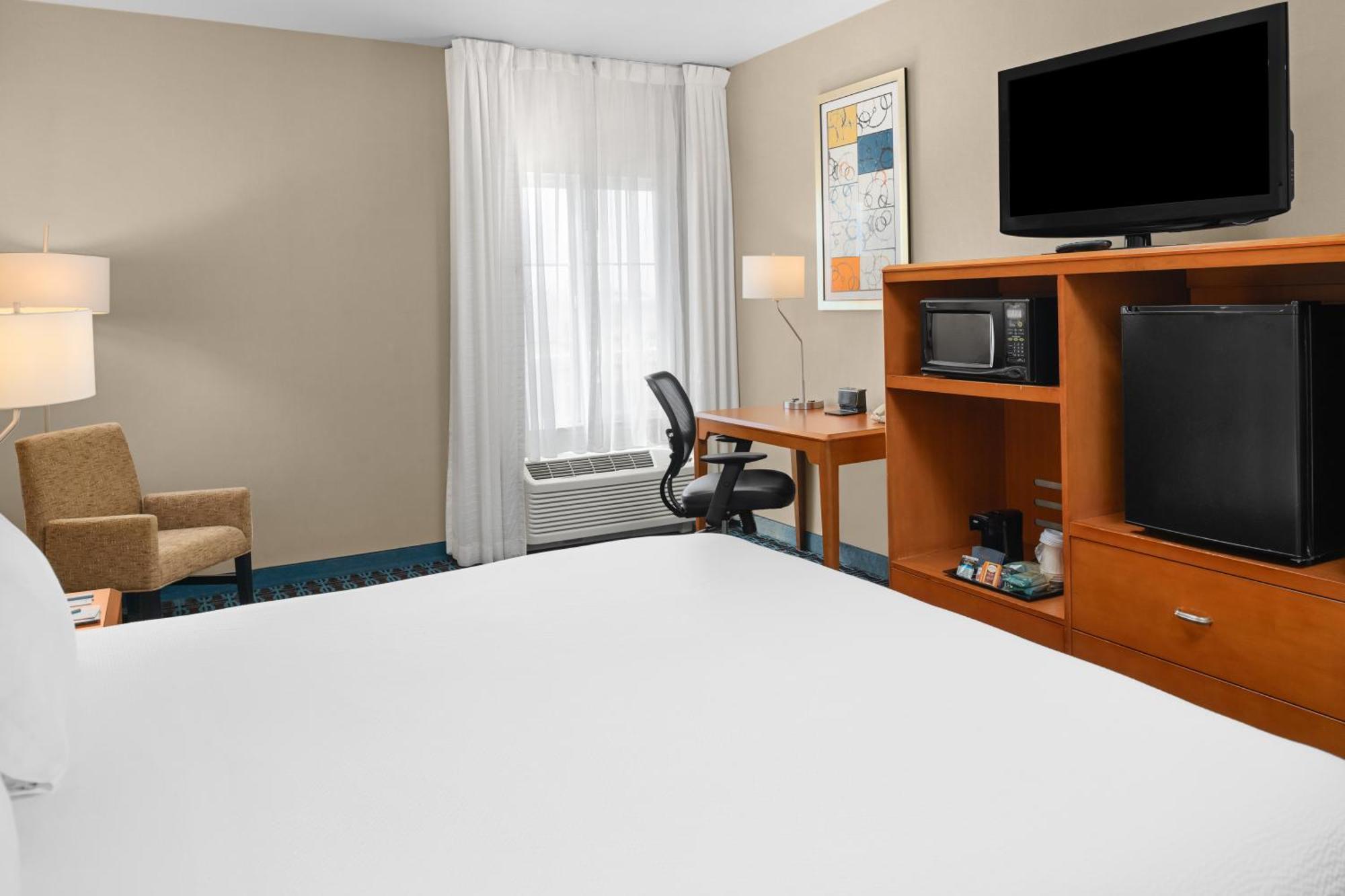 Fairfield Inn And Suites By Marriott Elk Grove Exterior foto
