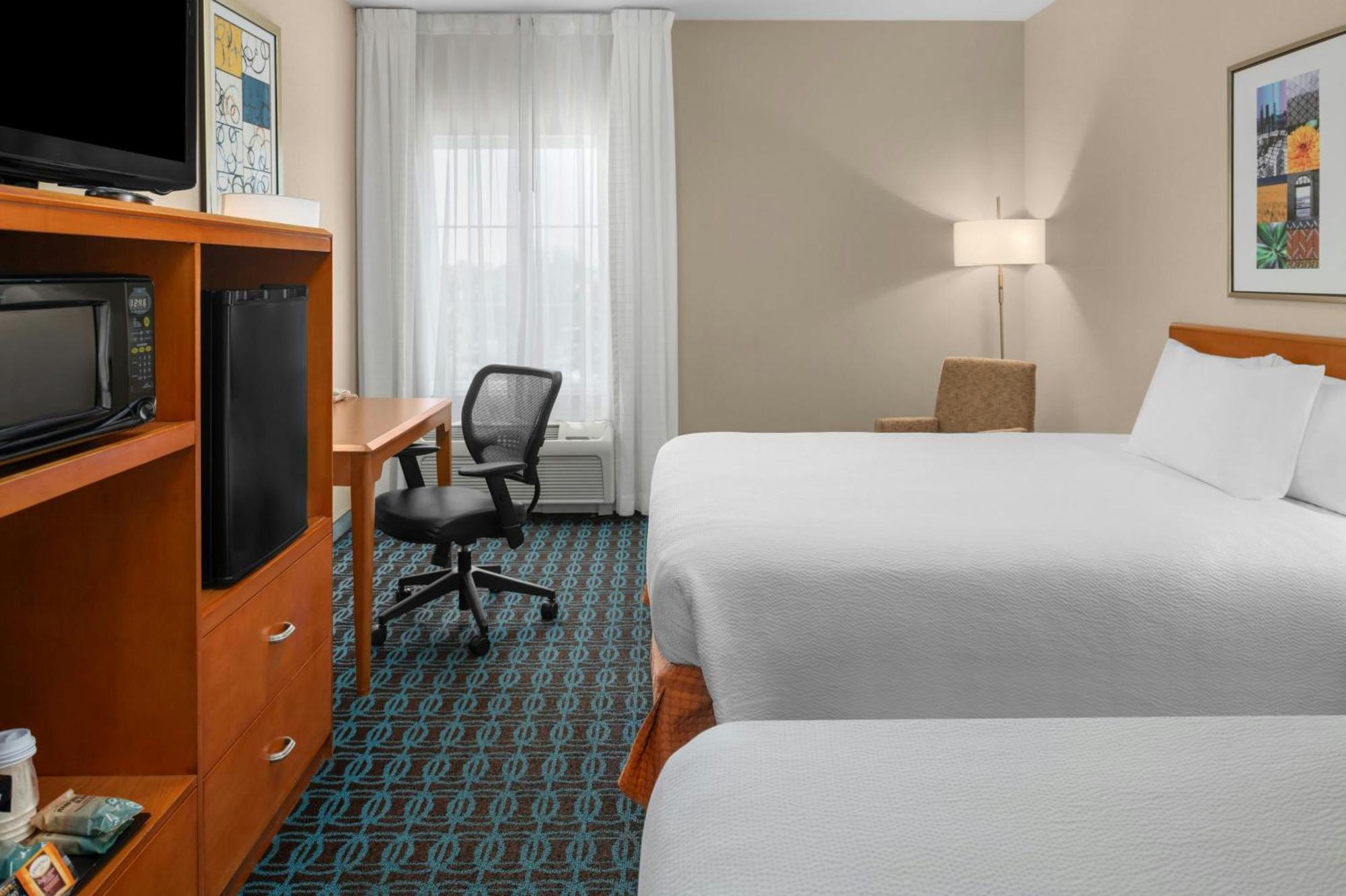Fairfield Inn And Suites By Marriott Elk Grove Exterior foto