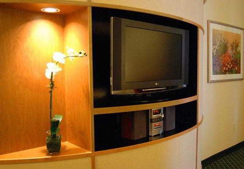 Fairfield Inn And Suites By Marriott Elk Grove Zimmer foto