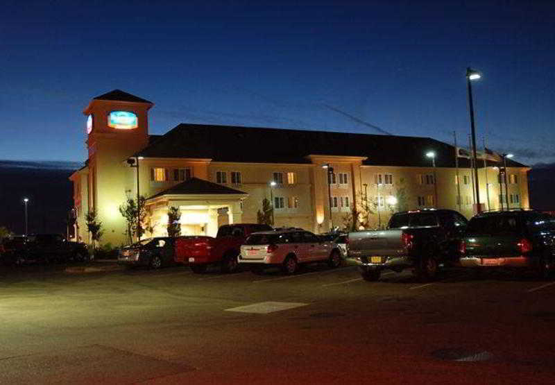 Fairfield Inn And Suites By Marriott Elk Grove Exterior foto